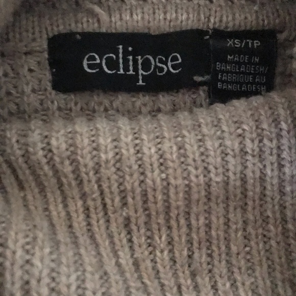 Comfy turtleneck sweater - Picture 2 of 3